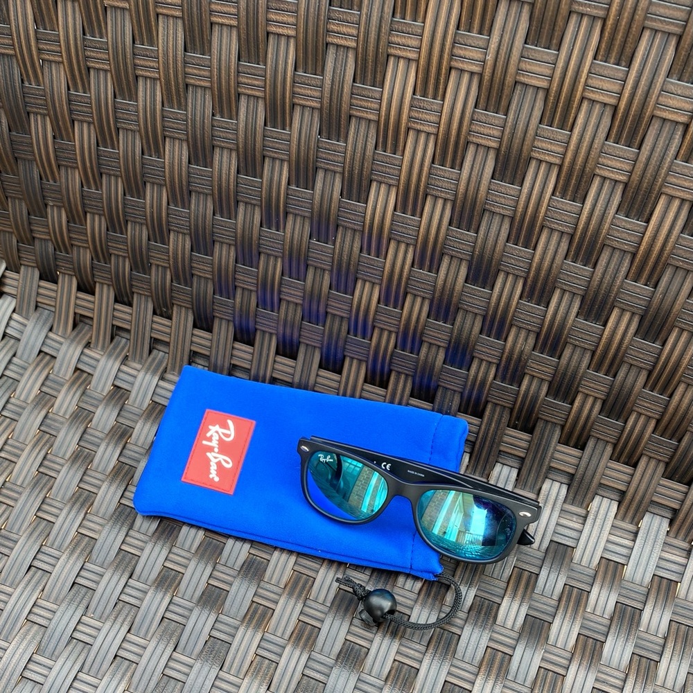 Kids Ray-Ban Sunglasses